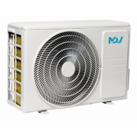Mdv Era MDSAJ-12HRN8/MDOAJ-12HN8