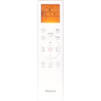 Hisense ZOOM 2.0 AS-13UW4RYRKB05