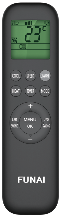Funai Shogun RAC-I-SG35HP.D05