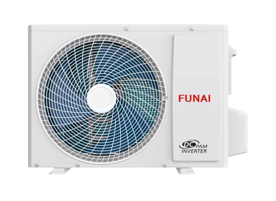 Funai Shogun RAC-I-SG35HP.D05