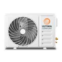 ULTIMA COMFORT Eclipse ECP-12PN