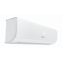 Hisense ZOOM 2.0 AS-18UW4RMSKB02