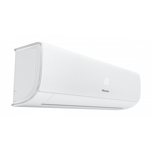 Hisense ZOOM 2.0 AS-18UW4RMSKB02