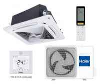 Haier AB50S1LC1FA/1U50S1LM1FA