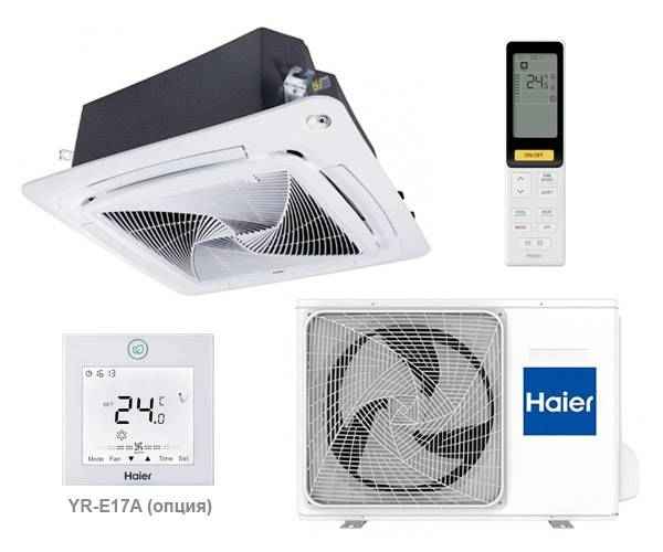 Haier AB50S1LC1FA/1U50S1LM1FA