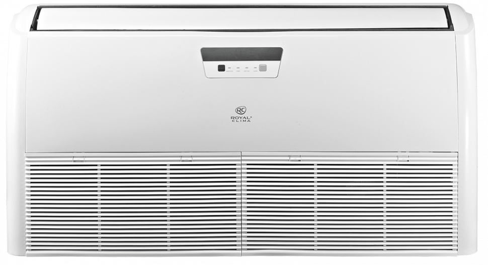 Royal Clima ES-F 36HREX/ES-E 36HEX