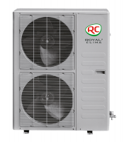 Royal Clima ES-F 36HREX/ES-E 36HEX