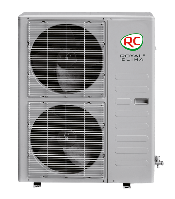 Royal Clima ES-F 36HREX/ES-E 36HEX