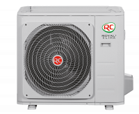 Royal Clima ES-F 36HREX/ES-E 36HEX