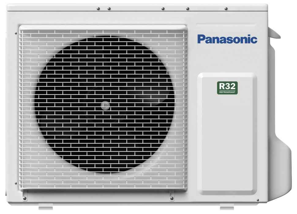Panasonic S-60PT2E5B/U-60PZ2E5