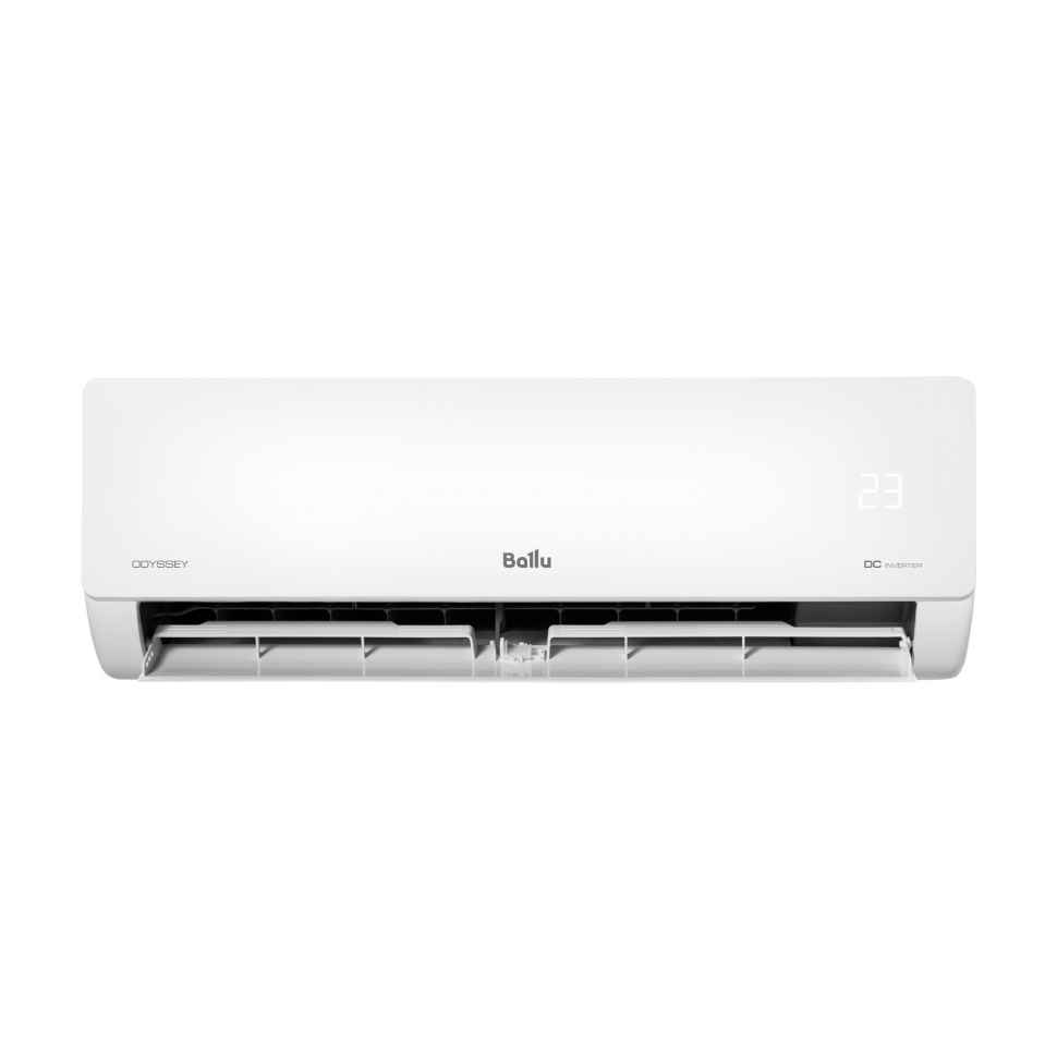 Ballu Odyssey DC BSOI-10HN8