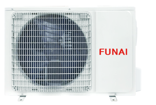 Funai Shogun RAC-SG20HP.D05