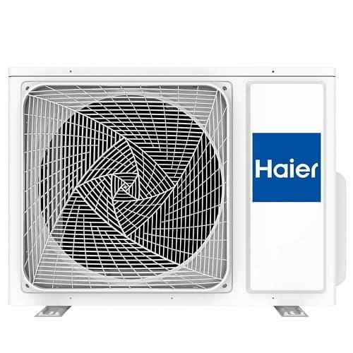 Haier Flexis Super Match AS25S2SF4FA-G/1U25S2SM4FA