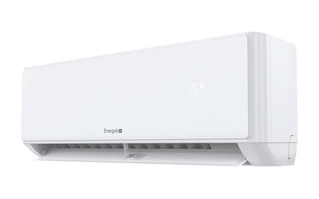 Energolux Murren white SAS12MR1-A/SAU12MR1-A