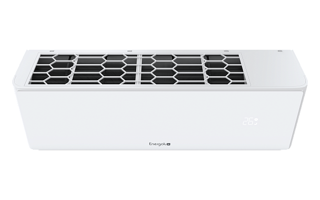 Energolux Murren white SAS12MR1-A/SAU12MR1-A