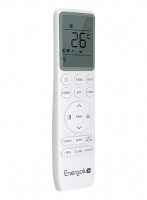 Energolux Murren white SAS12MR1-A/SAU12MR1-A