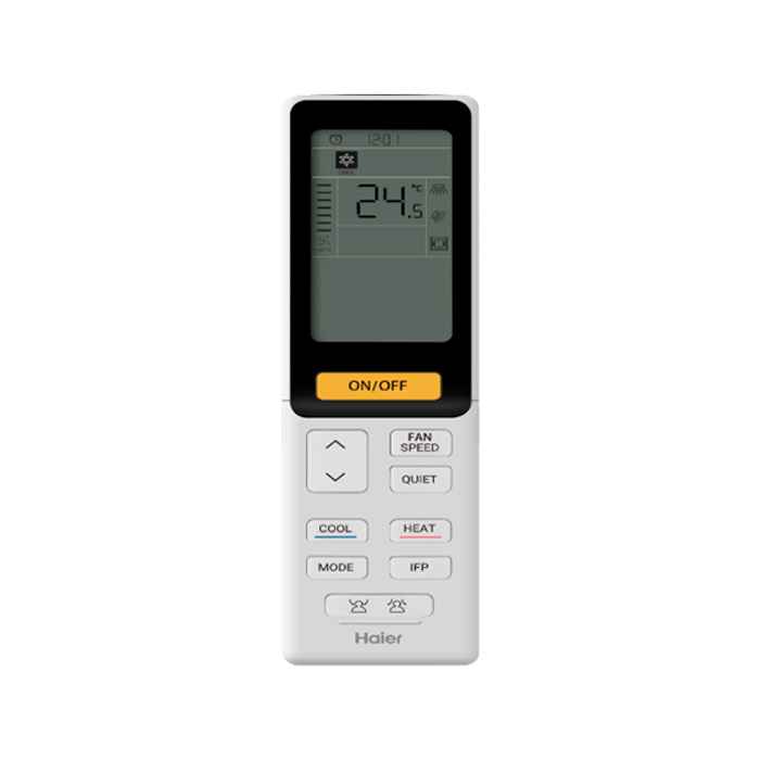 Haier AB105S2LR1FA/1U105S1LS1FA