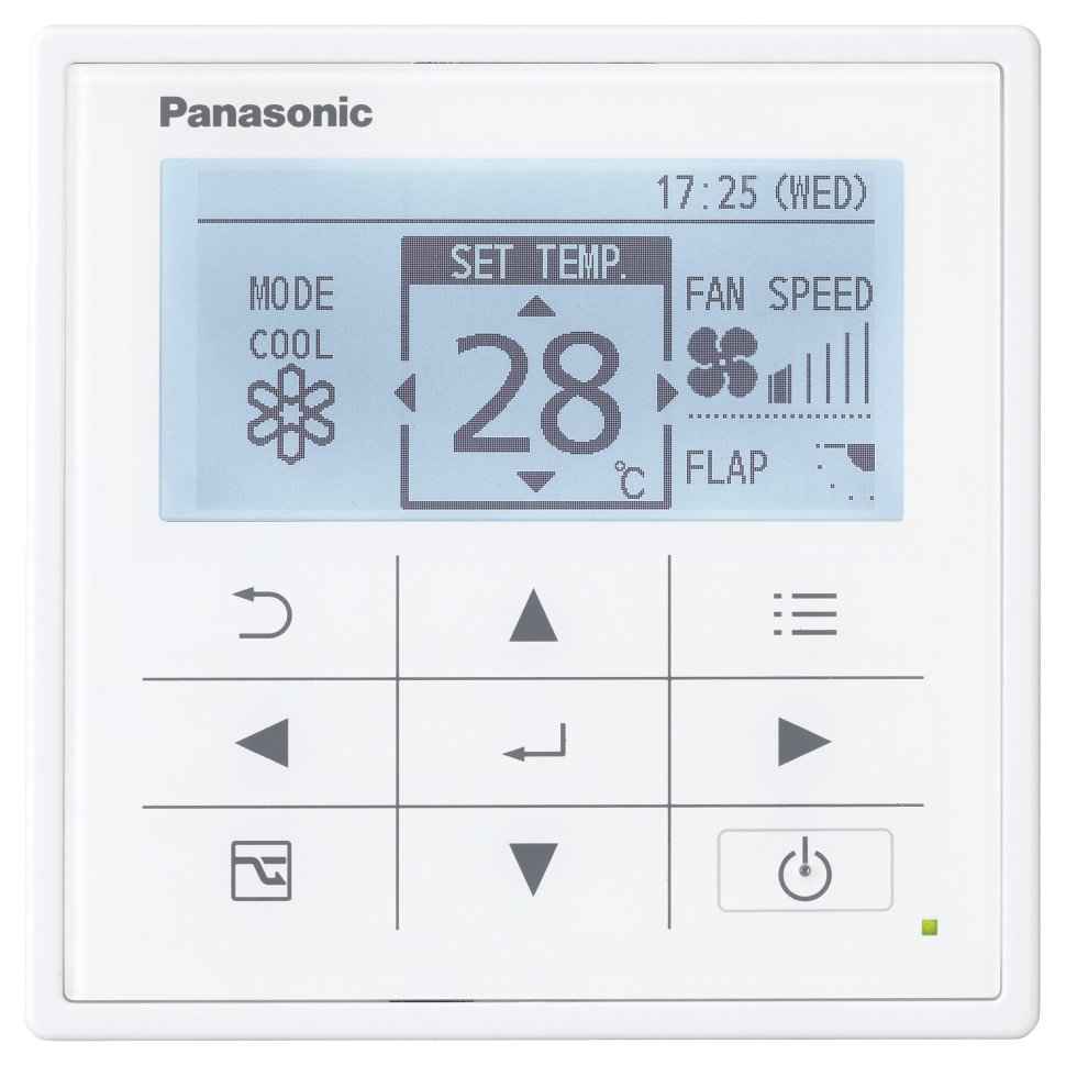 Panasonic S-71PT2E5B/U-71PZ2E5