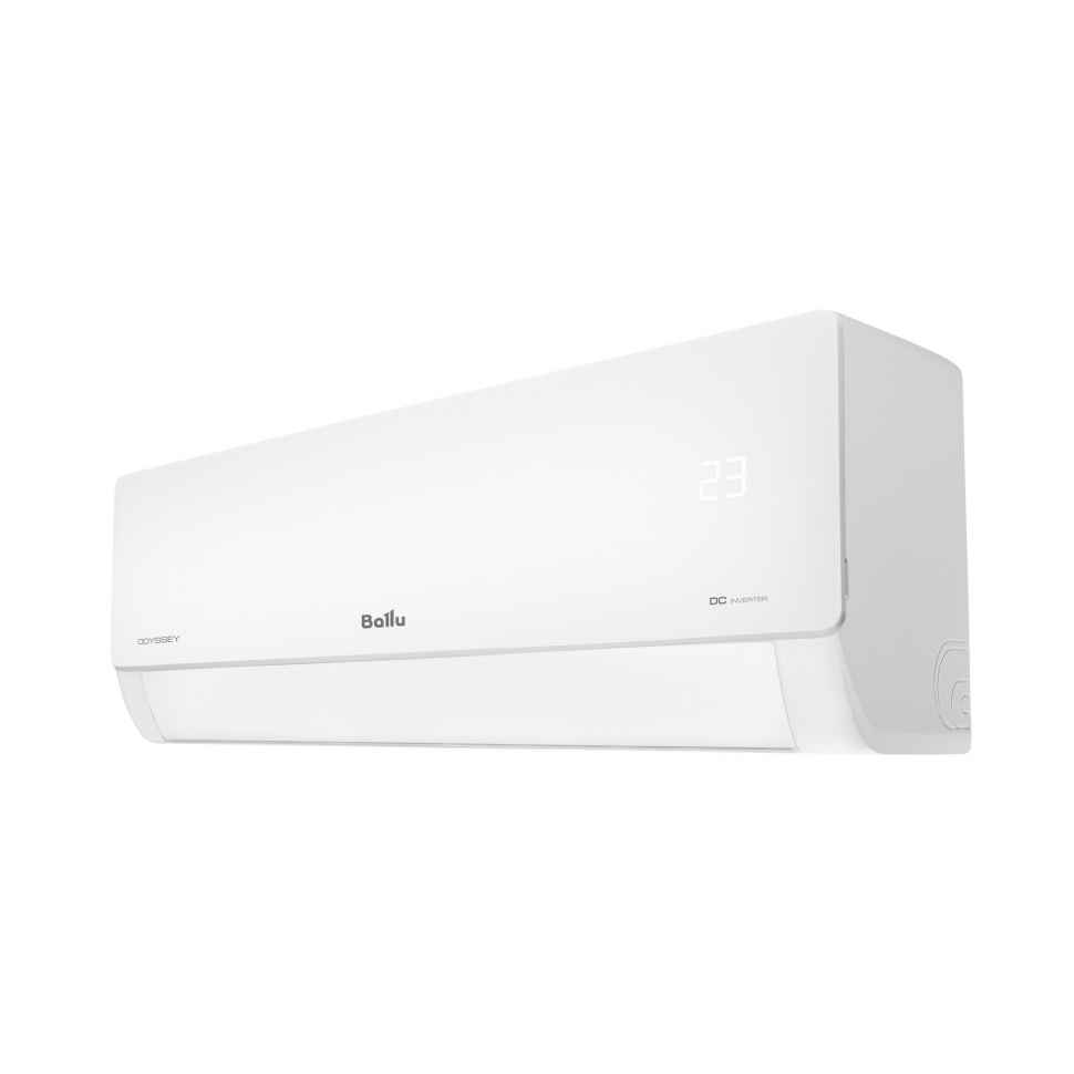Ballu Odyssey DC BSOI-12HN8