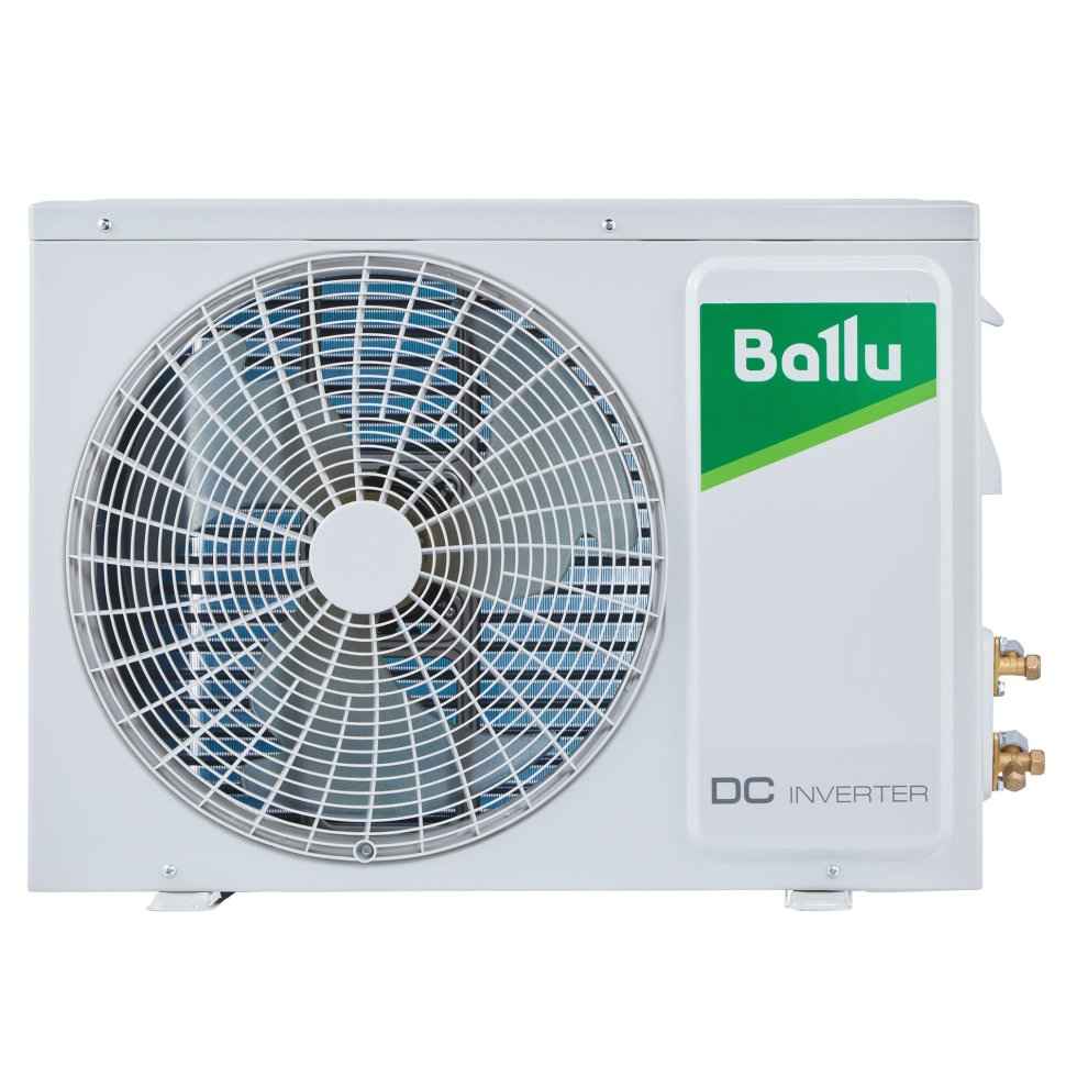 Ballu Odyssey DC BSOI-12HN8