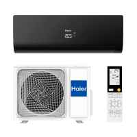 Haier Flexis Super Match AS25S2SF3FA-B/1U25S2SM4FA
