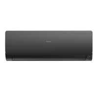 Haier Flexis Super Match AS25S2SF3FA-B/1U25S2SM4FA