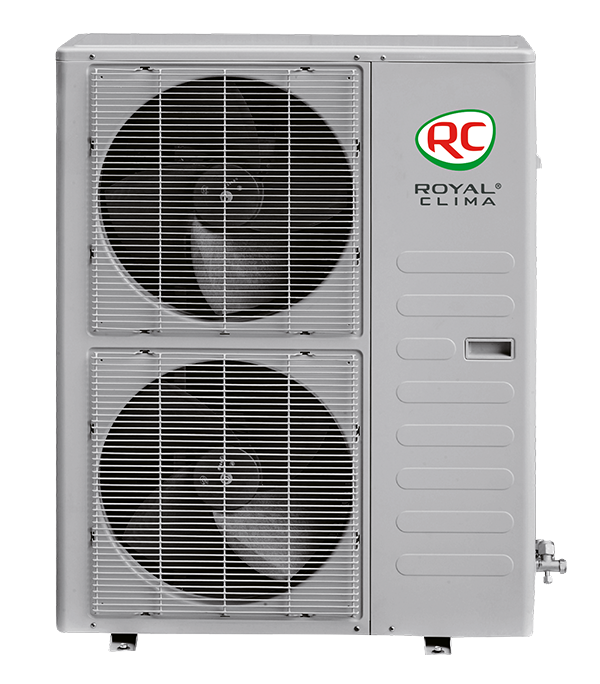 Royal Clima ES-D 36HWEX/ES-E 36HEX