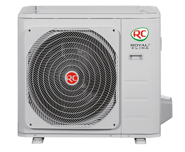 Royal Clima ES-D 36HWEX/ES-E 36HEX