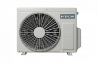 Hitachi RAC-25WSE/RAK-25PSES