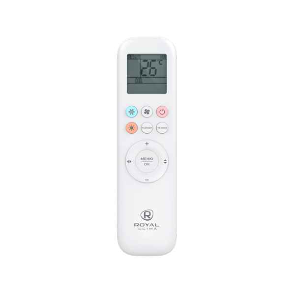 Royal Clima CO-F 24HNXA/CO-E 24HNXA