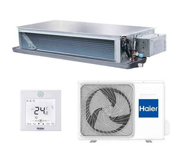 Haier AD71S1LS1FA/1U71S1LR1FA