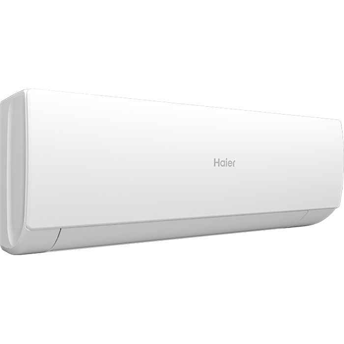 Haier Spirit AS25HSL1HRA-W/1U25HSL1FRA