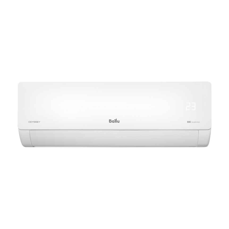 Ballu Odyssey DC BSOI-24HN8