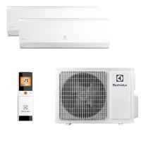 Electrolux EACS/I-09 HMB FMI/N8_ERP/in_WF x 2 / EACO/I-18 FMI-2/N8_ERP