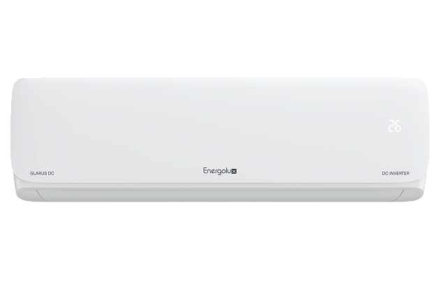 Energolux Glarus DC ESAS18GL1_HDC/ESAU18GL1_HDC