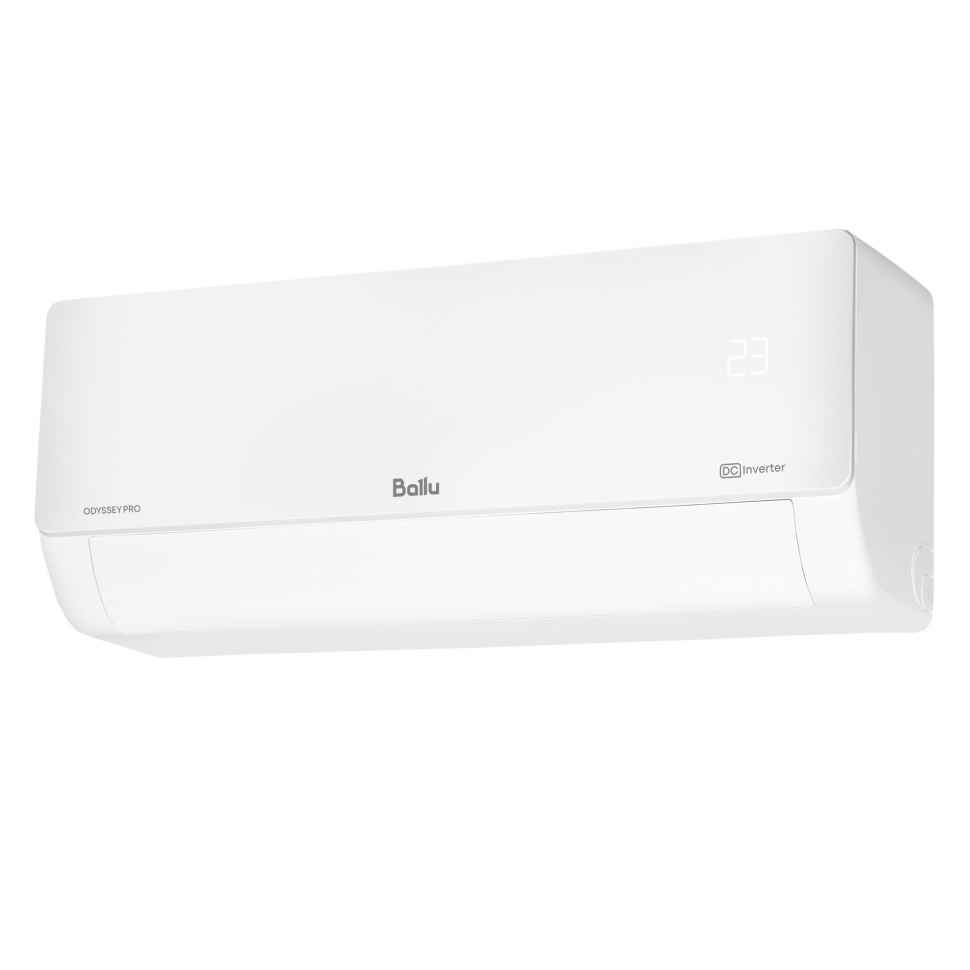 Ballu Odyssey Pro DC BSOI-08HN8/ERP