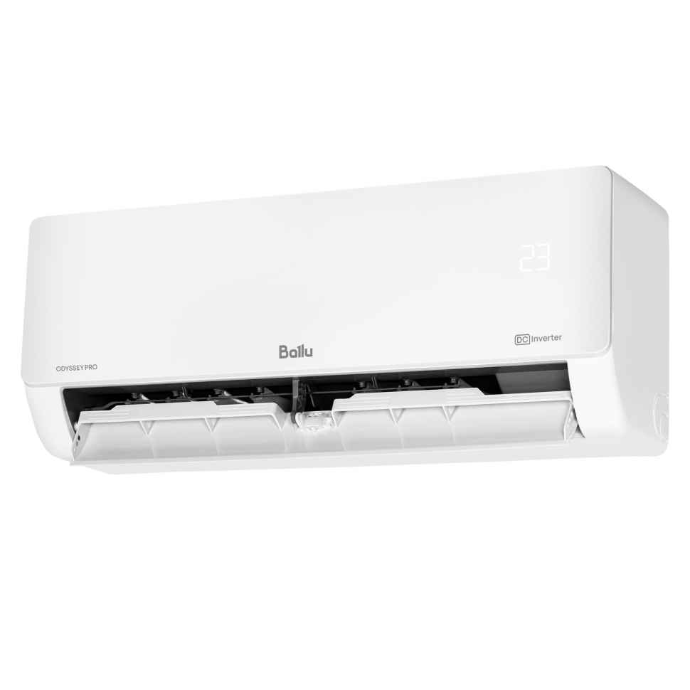 Ballu Odyssey Pro DC BSOI-08HN8/ERP