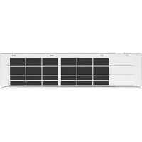 Haier Spirit AS50HSL1HRA-W/1U50HSL1FRA