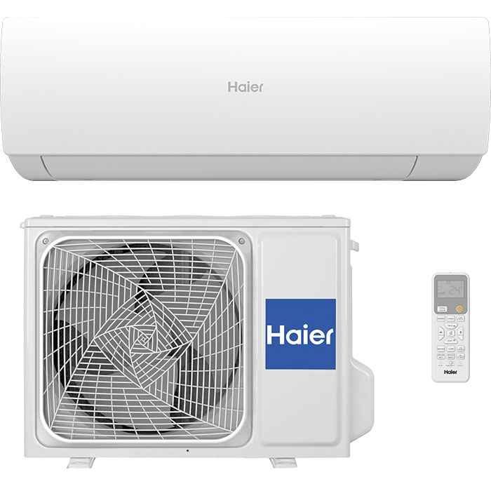 Haier Spirit AS70HSL1HRA-W/1U70HSL1FRA