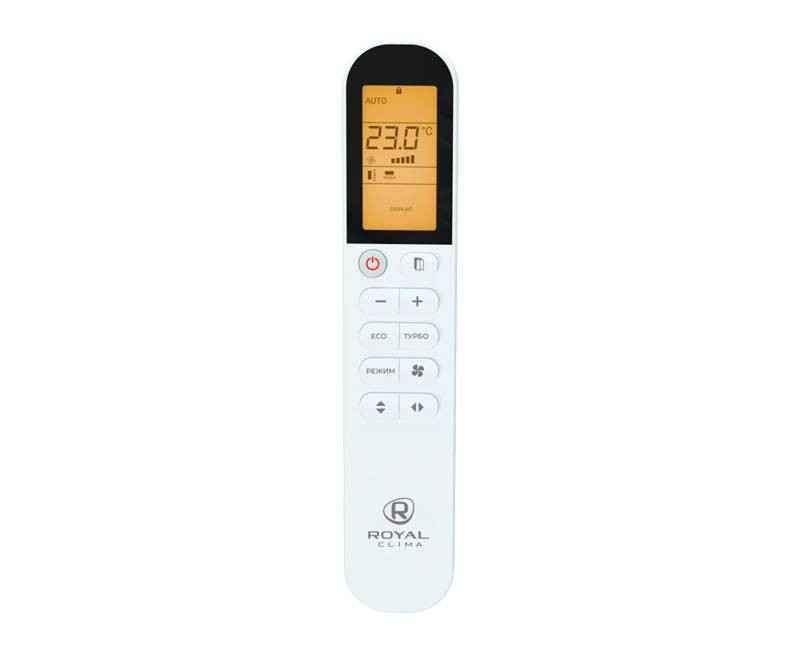 Royal Clima Multi Gamma RCI-GLD09HN х 4 / 4TFM-32HN