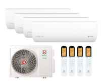 Royal Clima Multi Gamma RCI-GLD09HN х 4 / 4TFM-32HN