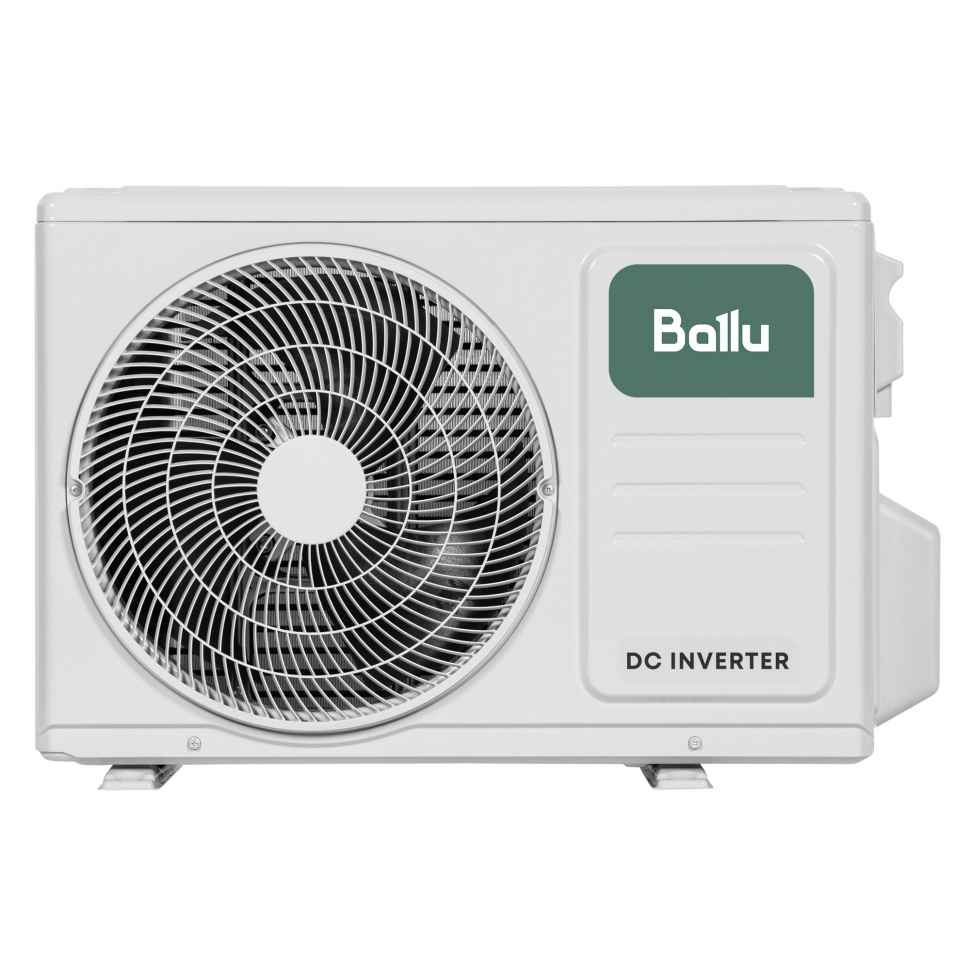 Ballu Odyssey Pro DC BSOI-12HN8/ERP