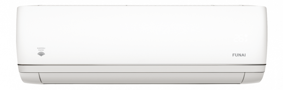 Funai Kadzoku RAC-I-KD30HP.D03