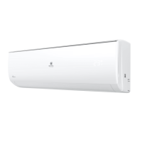 Royal Clima GLORIA RC-GL35HN