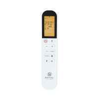 Royal Clima GLORIA RC-GL35HN