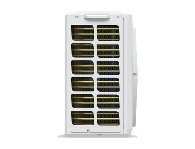 Energolux Davos SAS12R1-AI/SAU12R1-AI
