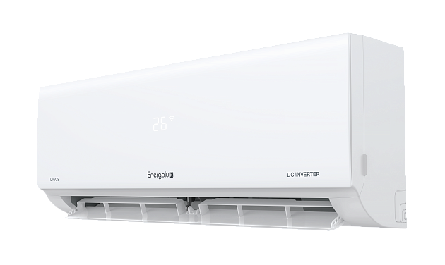 Energolux Davos SAS12R1-AI/SAU12R1-AI