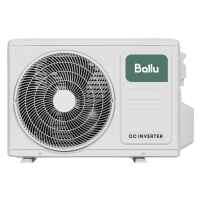 Ballu Odyssey Pro DC BSOI-18HN8/ERP