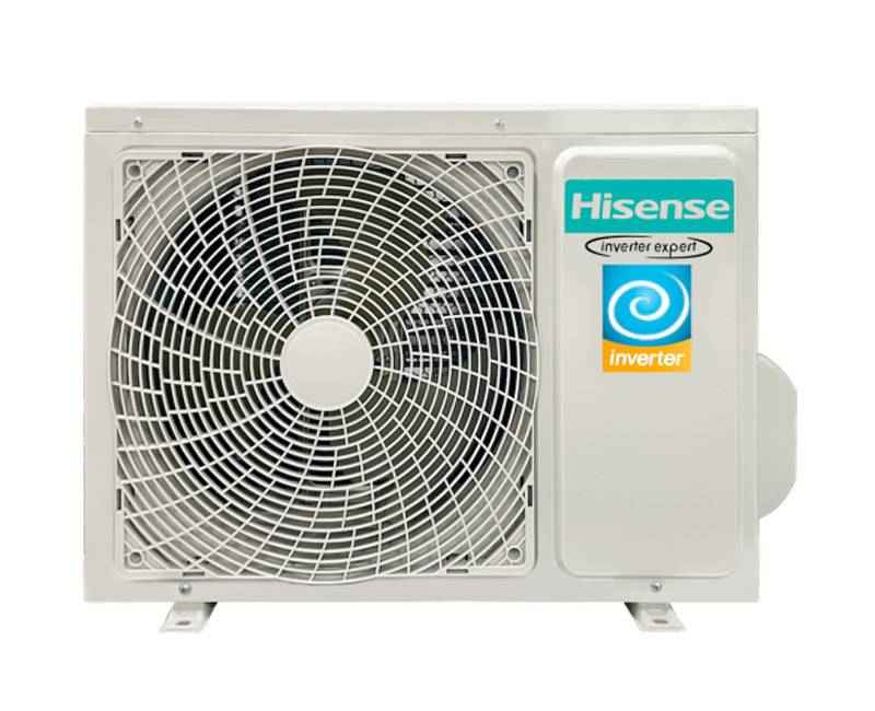 Hisense VISION PRO 2.0 SUPERIOR AS-13UW4RXVQH02