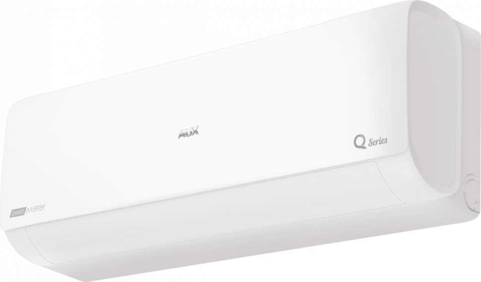 AUX Q Smart ASW-H09A4/HA-R2DI/AS-H09A4/HA-R2DI